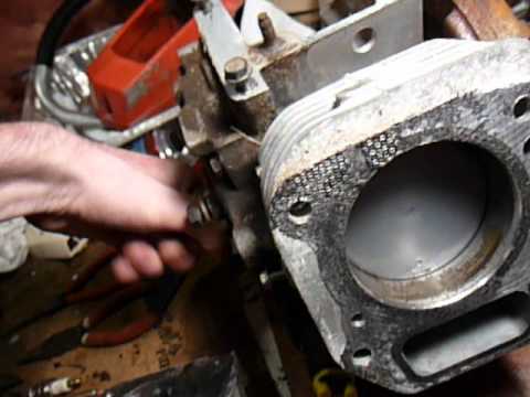 Coastal Repairs Inc. repairs carburetors